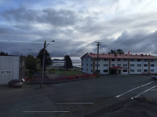 North Coast Trail Backpackers Hostel by null