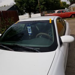 Preferred Auto Glass - Windshield replacement for Oldsmobile Alero. Great job!! Left new windshield spotless. Extremely courteous, definitely would recommend.