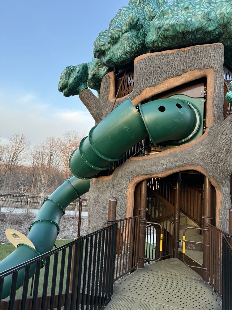 Innovation Hills Park