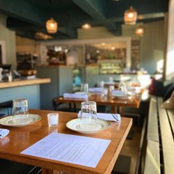 Allium Eatery