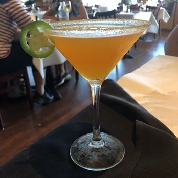 Bonefish Grill - Seafood Near Me - Alexandria, Virginia