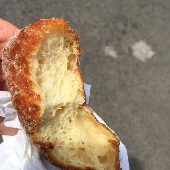 Leonard's Bakery - So fluffy!!!! - Bakeries Near Me - Honolulu, Hawaii
