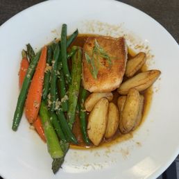Chilean Sea Bass