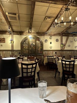 Edelweiss German American Cuisine by null