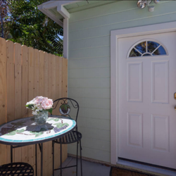 Paso Robles Cozy Cottage
