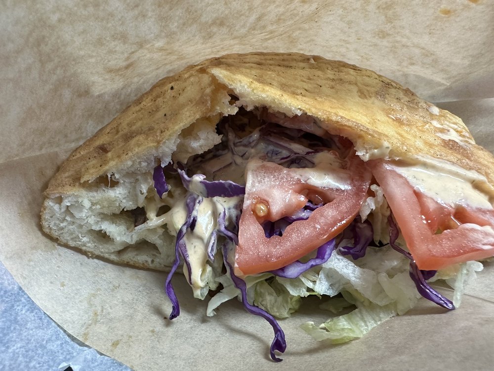 DONER KEBAB 13 Photos 31 Lone Oak Ln, Hartford, Wisconsin Modern European Restaurant