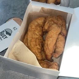 Chicken Strips