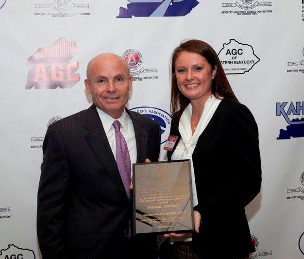 CRAWFORD INSURANCE Updated September 2024 179 Fairfield Ave