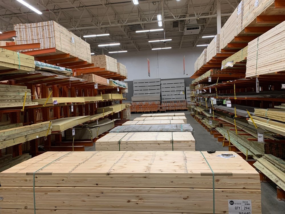 THE HOME DEPOT Updated September 2024 28 Reviews 226 Power Center