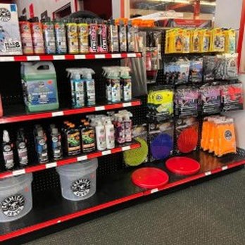 CSC Customs - Auto Customization Near Me - Baton Rouge, Louisiana