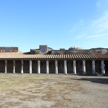 Pompeii Ruins - Baths - Landmarks & Historical Buildings Near Me - Pompei, NA Pompeii Ruins - Baths - Landmarks & Historical Buildings Near Me - Pompei, NA