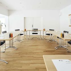 Best Western Plus Atrium Hotel - Meeting room