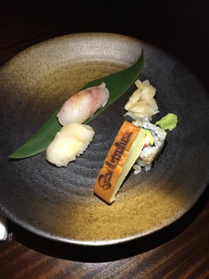 Matsuhisa Paris by null