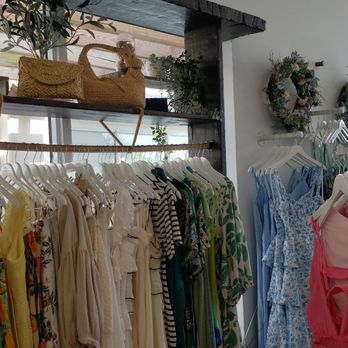 G. Marie Boutique - Women's Clothing Near Me - Cooper City, Florida
