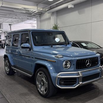 MERCEDES-BENZ OF EL CAJON - Updated February 2026 - 289 Photos & 569