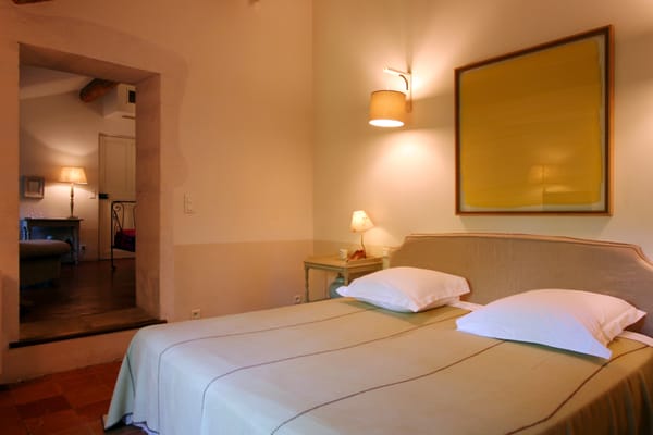 La Maison du Village by null