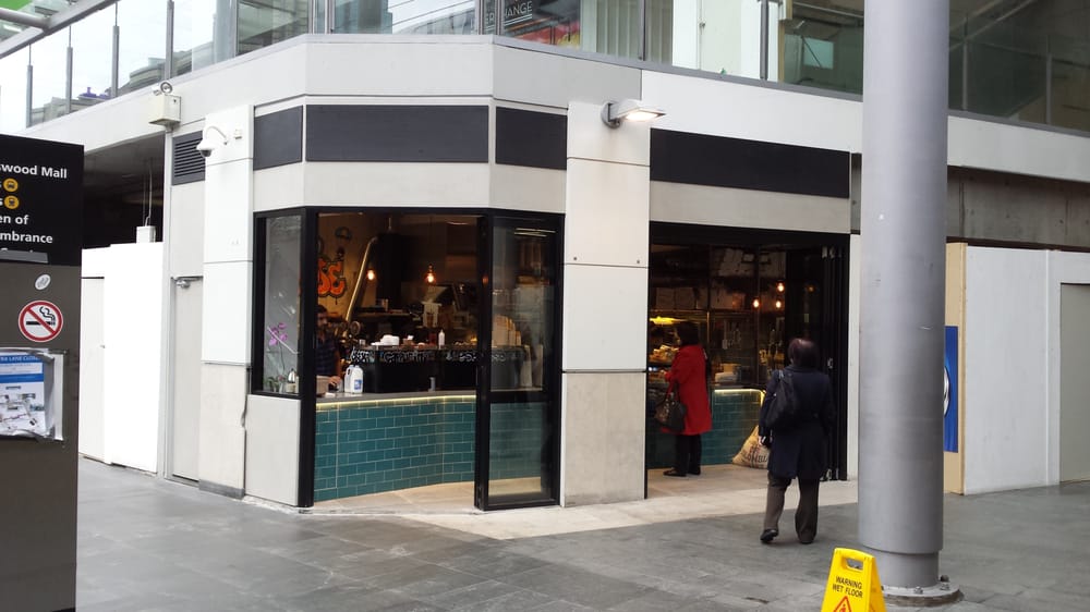 COFI HOUSE Updated August 2024 LOT 3 Victoria Ave, Chatswood New