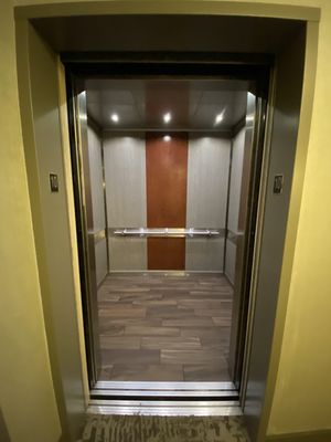 Nashville Marriott at Vanderbilt University by null