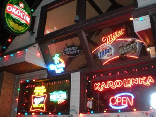 Karolinka Club by null