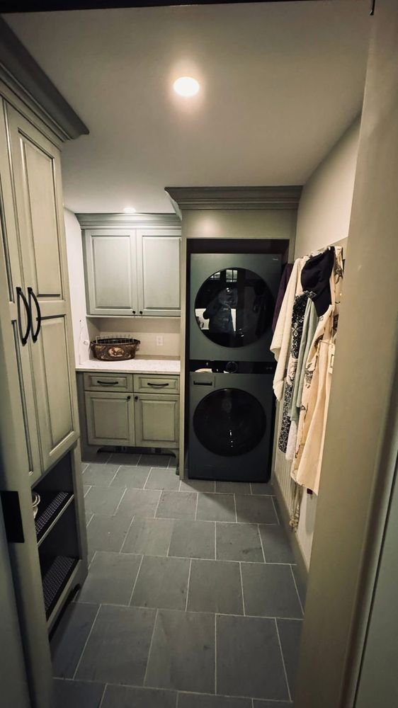 Slide of CDH Plumbing and Heating