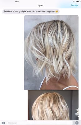 Theory Hair Studio by null
