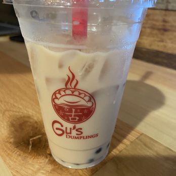 Gu's Dumplings - Szechuan Near Me - Atlanta, Georgia