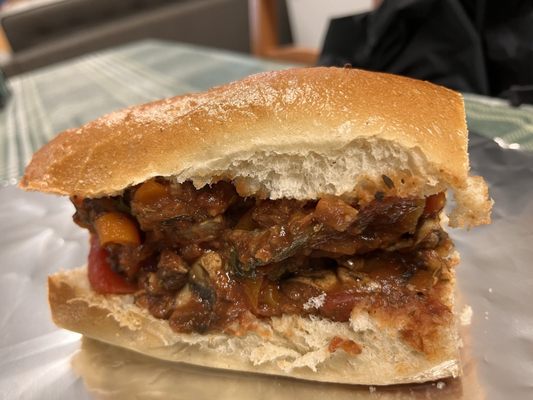 Bordenave's Bakery by null