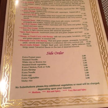 Singha Thai Cuisine - Page 3 - Thai Near Me - Moab, Utah Singha Thai Cuisine - Page 3 - Thai Near Me - Moab, Utah