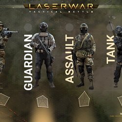 Tactical Tag