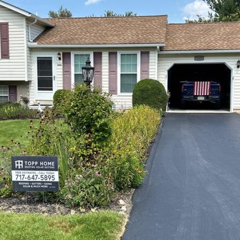 Topp Home - Roofing Near Me - Camp Hill, Pennsylvania Topp Home - Roofing Near Me - Camp Hill, Pennsylvania