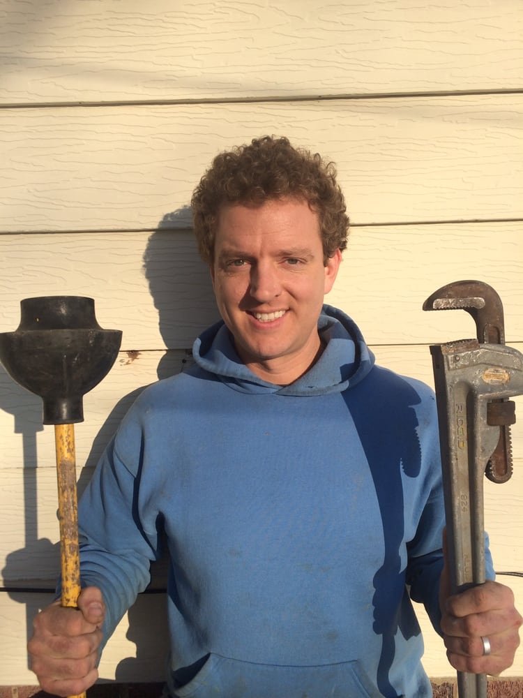 Slide of Free Flow Plumbing