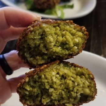 Troy Greek Cuisine - Falafel - Greek Near Me - Berkeley, California Troy Greek Cuisine - Falafel - Greek Near Me - Berkeley, California