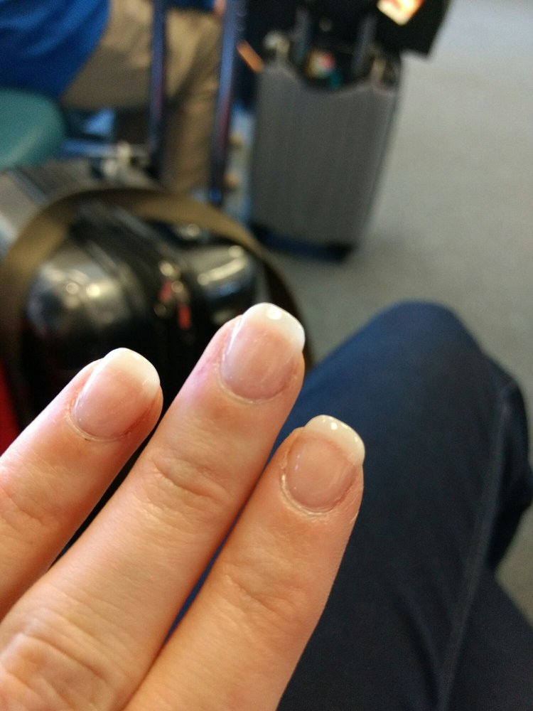 QUEEN NAILS Updated October 2024 10 Reviews 1409 S Salisbury Blvd