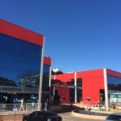 Centro Clinico Sudoeste