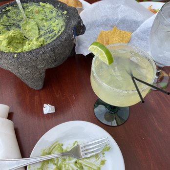 Tijuana Cantina & Restaurant - Margarita on the rocks and house made guac (AMAZING!!) - Mexican Near Me - Mahopac, New York Tijuana Cantina & Restaurant - Margarita on the rocks and house made guac (AMAZING!!) - Mexican Near Me - Mahopac, New York
