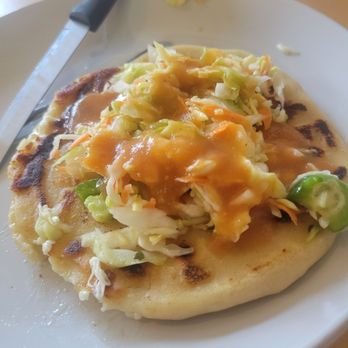 Dona Ana's Kitchen - Pupusa - Southern Near Me - Los Angeles, California Dona Ana's Kitchen - Pupusa - Southern Near Me - Los Angeles, California