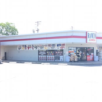 Ramco Express - Gas Stations Near Me - Bakersfield, California Ramco Express - Gas Stations Near Me - Bakersfield, California