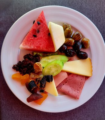 Hezen Cave Hotel by null Hezen Cave Hotel by null