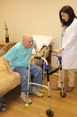 ArchCare at Providence Rest Nursing Home and Rehabilitation Center by null