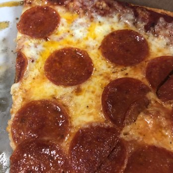 Brooklyn Pizzeria - More grease - Pizza Near Me - Humble, Texas Brooklyn Pizzeria - More grease - Pizza Near Me - Humble, Texas
