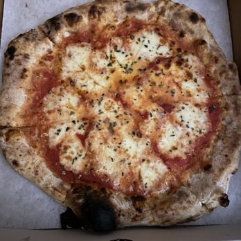 Taboni - Pizza Near Me - Tarzana, California