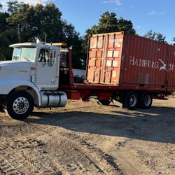 North Shore Scrap Metal - Towing service available.. we move anything