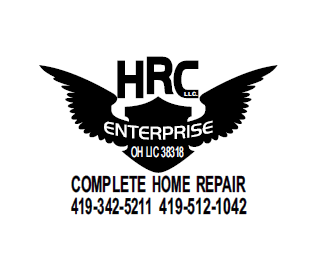 Slide of HRC Enterprise