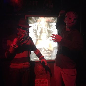 Fright Kingdom - Haunted Houses Near Me - Nashua, New Hampshire
