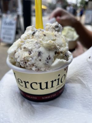 Mercurio's Shadyside by null