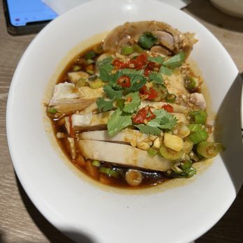 B2J Tasty Pot - Chinese Near Me - Allston, Massachusetts B2J Tasty Pot - Chinese Near Me - Allston, Massachusetts