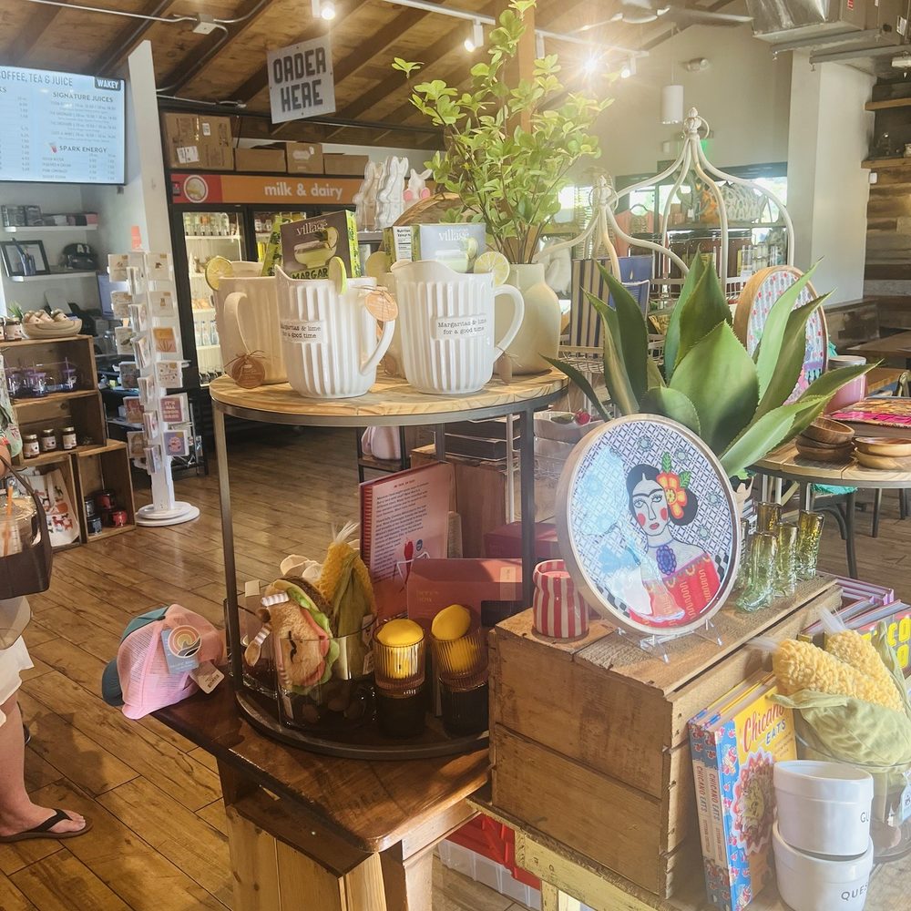 Luci's Marketplace - Gifts that will make you laugh out loud. - Cafes Near Me - Phoenix, Arizona