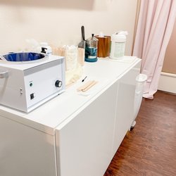 Nude Wax Studio