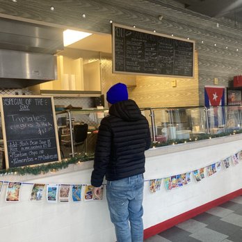 Havana's Cuisine - Cuban Near Me - Central West, Missouri