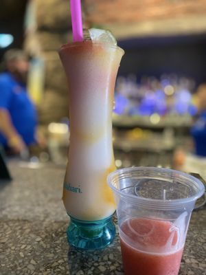 Kalahari Resorts & Conventions - Round Rock by null